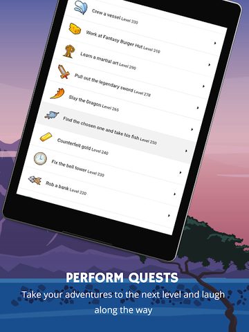 Screenshot 14: SimpleMMO - The Lightweight MMO