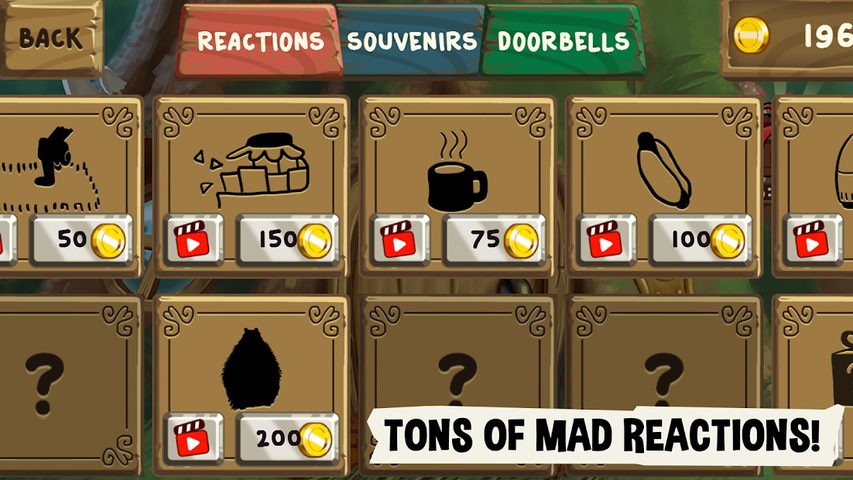 Screenshot 3: Do Not Disturb Funny Prankster