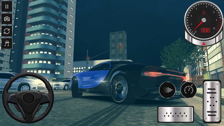 Screenshot 9: Drift Station : Real Driving