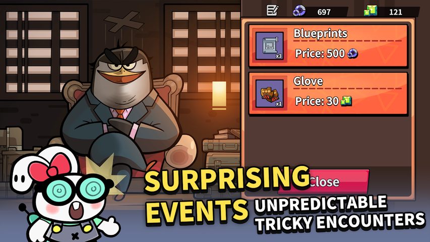 Screenshot 16: Kumu's Adventure