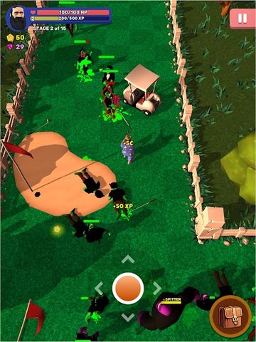 Screenshot 19: Diableros - Classic