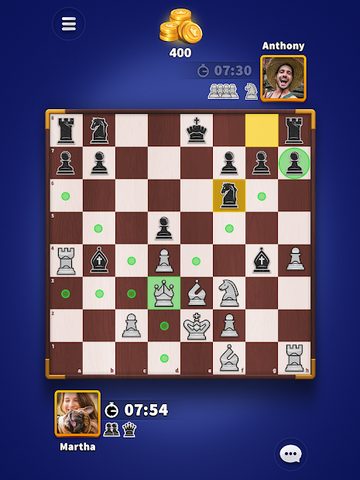 Screenshot 13: Chess Clash - Play Online