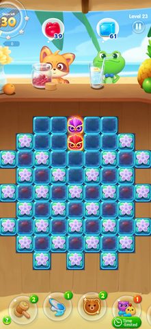 Screenshot 14: Summer Pop: Magical Adventure