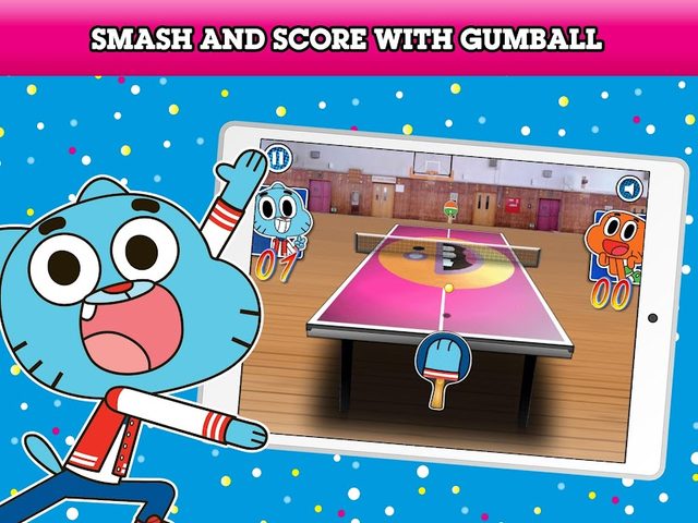 Screenshot 13: Cartoon Network GameBox