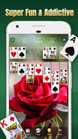 Screenshot 23: Solitaire, Classic Card Games