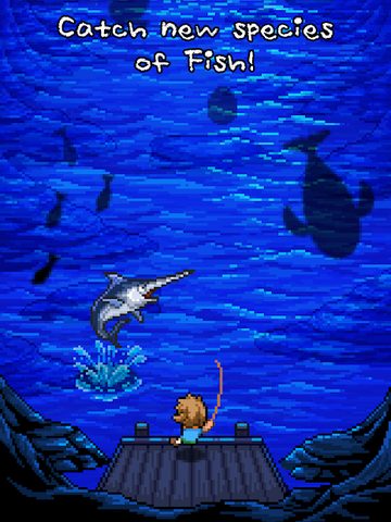 Screenshot 17: Fishing Paradiso