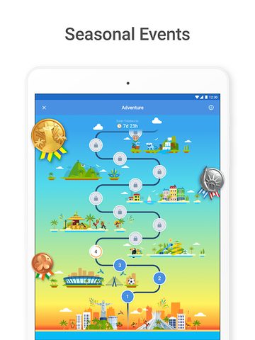 Screenshot 11: Sudoku.com - сlassic sudoku