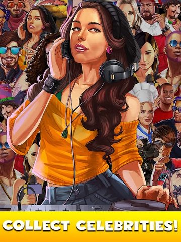 Screenshot 15: Idle Music Festival Tycoon