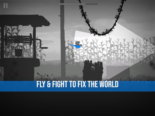 Screenshot 10: Grayland