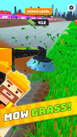 Screenshot 10: Build Roads