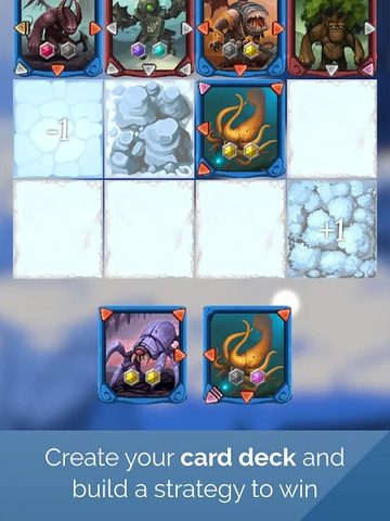 Screenshot 10: Cards Knight