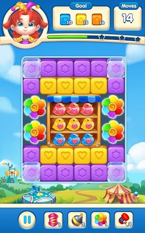 Screenshot 19: Toy Match Legend