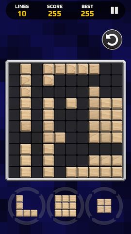 Screenshot 21: 8!10!12! Block Puzzle