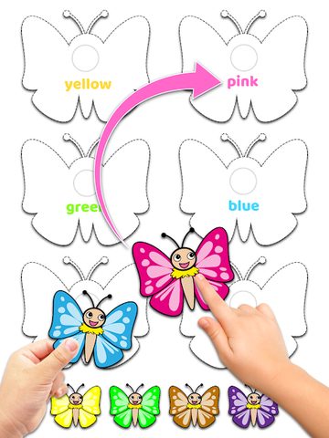 Screenshot 12: Puzzle Game For Kids & Preschool busy book general