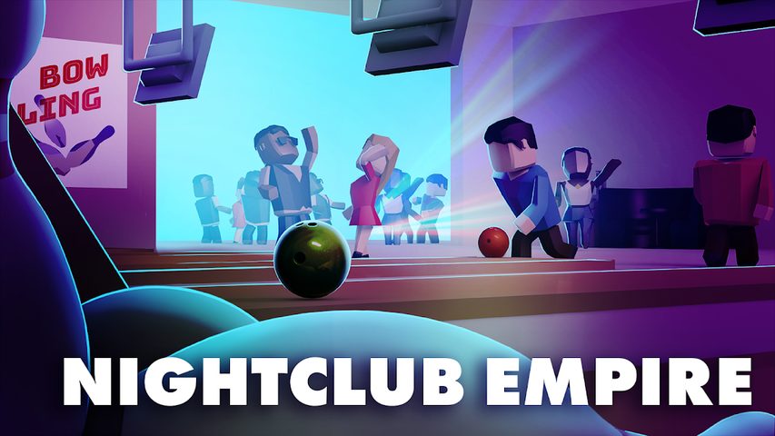 Screenshot 20: Nightclub Empire. Disco Tycoon