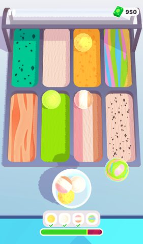Screenshot 22: Mini Market - Cooking Game
