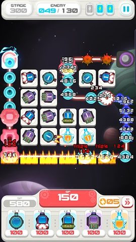Screenshot 20: Random Turret Defense