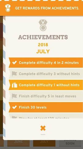Screenshot 7: Pluszle ®: Brain logic puzzle