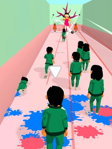 Screenshot 11: K-Run Challenge 3D