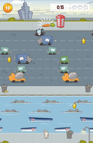 Screenshot 22: Hungry Bunny