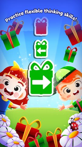 Screenshot 15: Kid Smart Games. Stimulate your brain