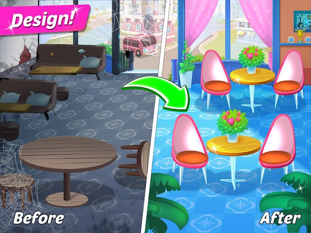 Screenshot 10: kitchen Diary: Cooking games