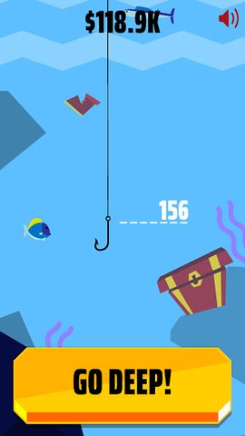 Screenshot 2: Go Fish!
