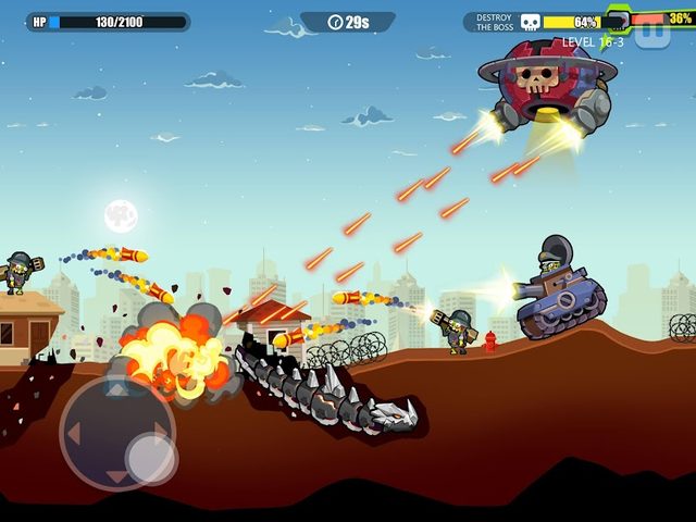 Screenshot 10: Dragon Drill