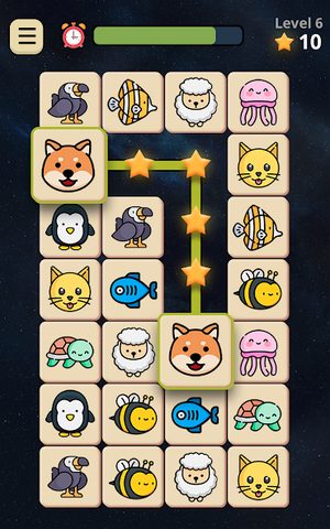 Screenshot 19: Connect Animal
