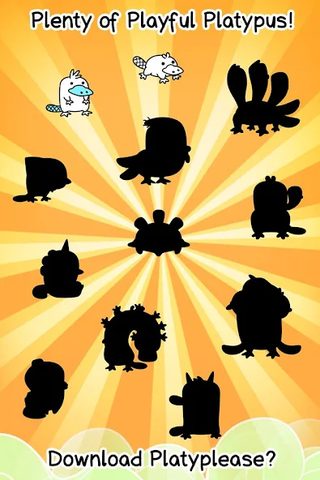 Screenshot 19: Platypus Evolution: Merge Game