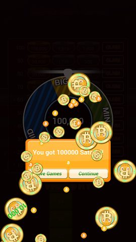 Screenshot 15: Blockchain Game