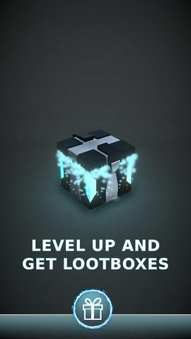 Screenshot 2: Blade Bouncer