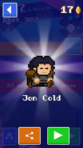 Screenshot 9: Pixel Stars