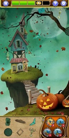 Screenshot 24: Hidden Object Halloween Haunts