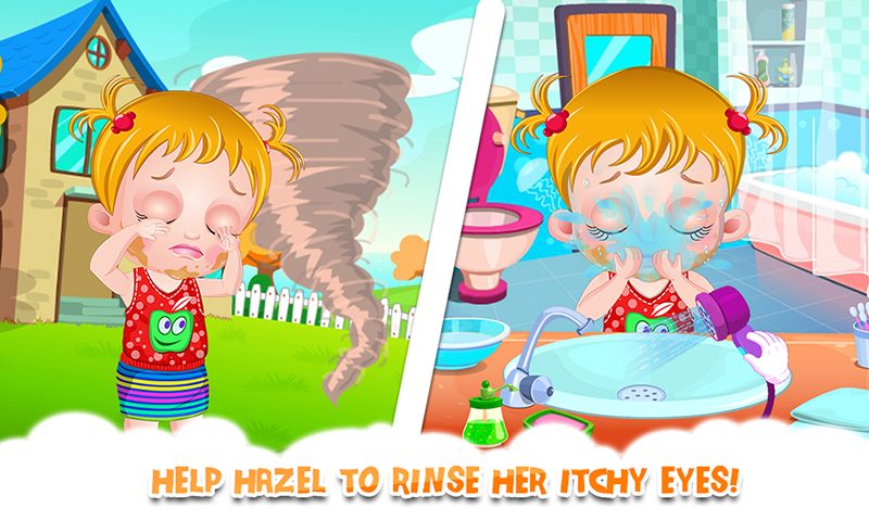 Screenshot 20: Baby Hazel Eye Care