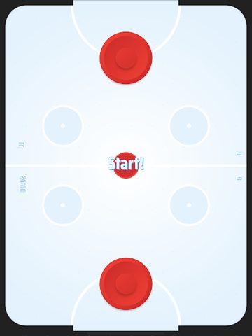 Screenshot 17: Air Hockey - Classic