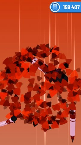 Screenshot 19: Rocket Sky!