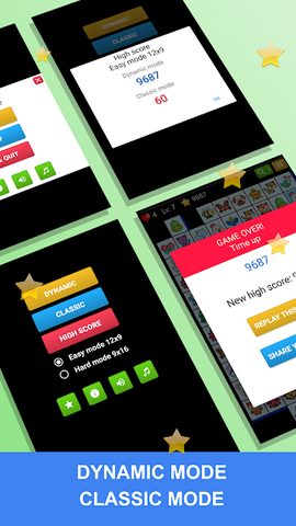 Screenshot 2: Omo - Connect Animal
