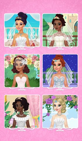 Screenshot 12: Wedding salon