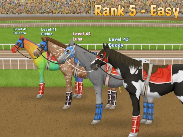 Screenshot 21: Horse Stable Tycoon