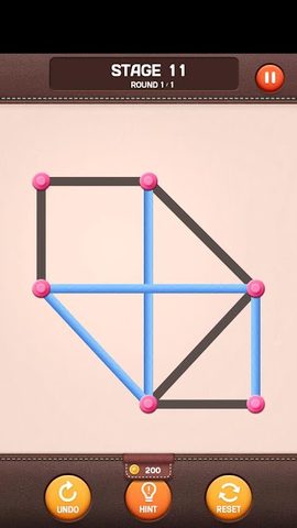 Screenshot 5: One Connect Puzzle
