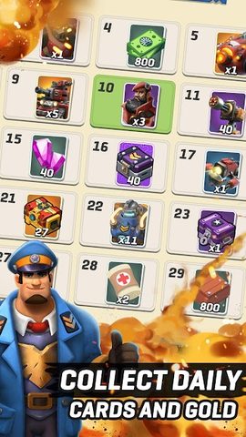 Screenshot 5: Boom Battlefield