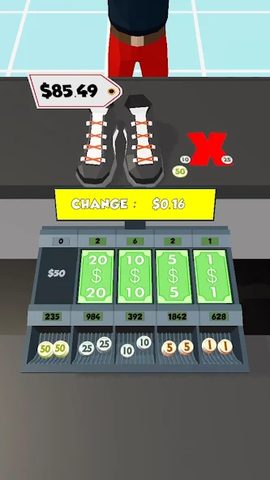 Screenshot 20: Cashier 3D