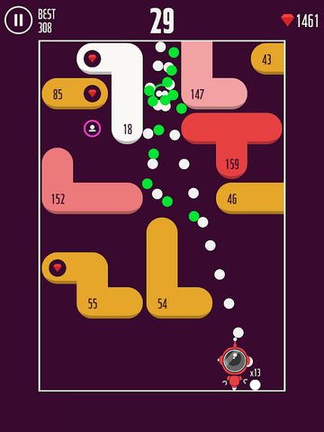 Screenshot 16: One More Brick 2