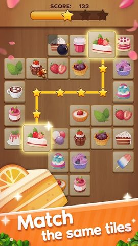 Screenshot 17: Tile Onnect:Connect Match Game