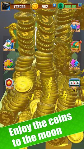 Screenshot 11: Happy Pusher - Lucky Big Win