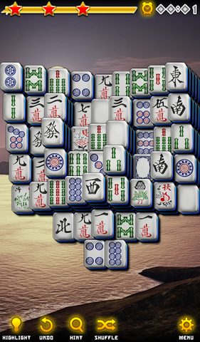 Screenshot 14: Mahjong Legend