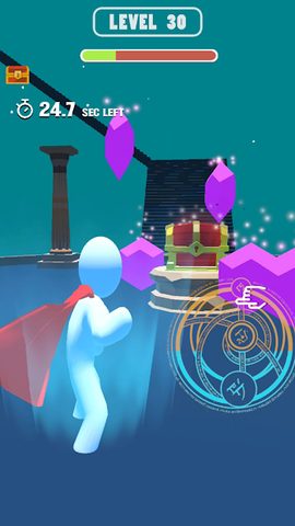 Screenshot 17: Magic Run - Mana Master