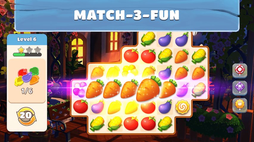 Screenshot 5: Home & Garden: Design Makeover