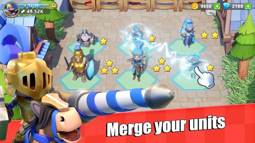 Screenshot 22: Kingdom Guard:Tower Defense TD
